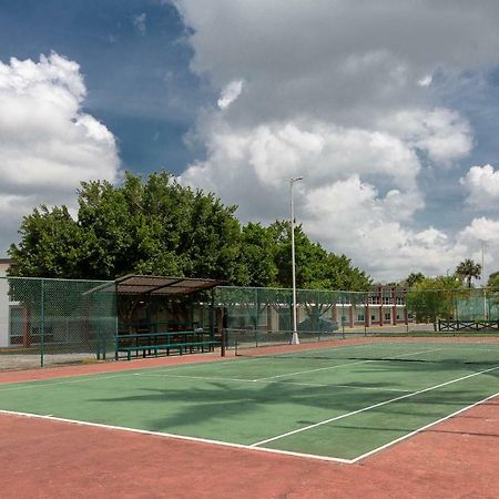 Hotel Plaza Palmas Tuxpan  Εξωτερικό φωτογραφία