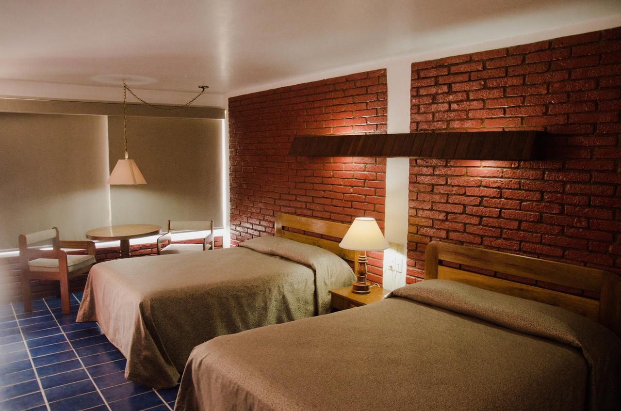 Hotel Plaza Palmas Tuxpan  Εξωτερικό φωτογραφία