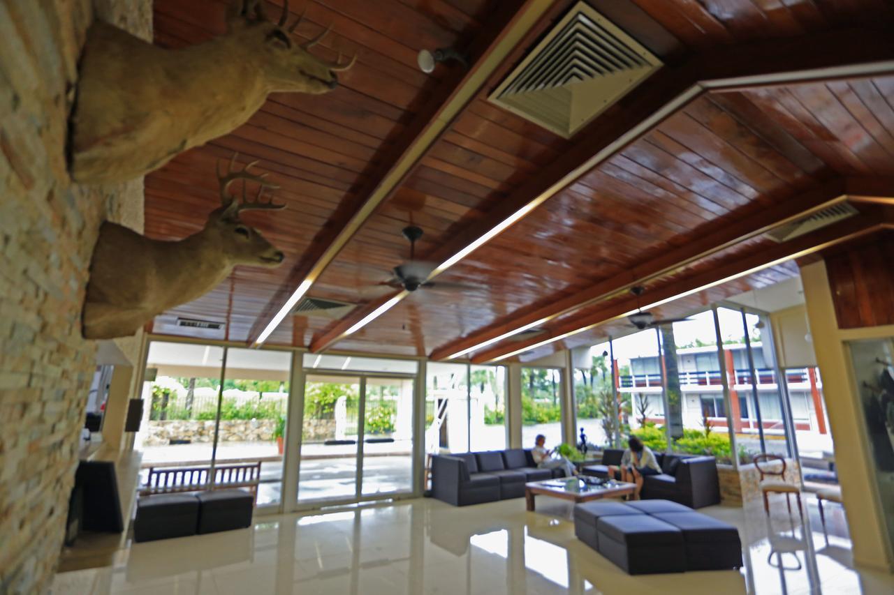 Hotel Plaza Palmas Tuxpan  Εξωτερικό φωτογραφία