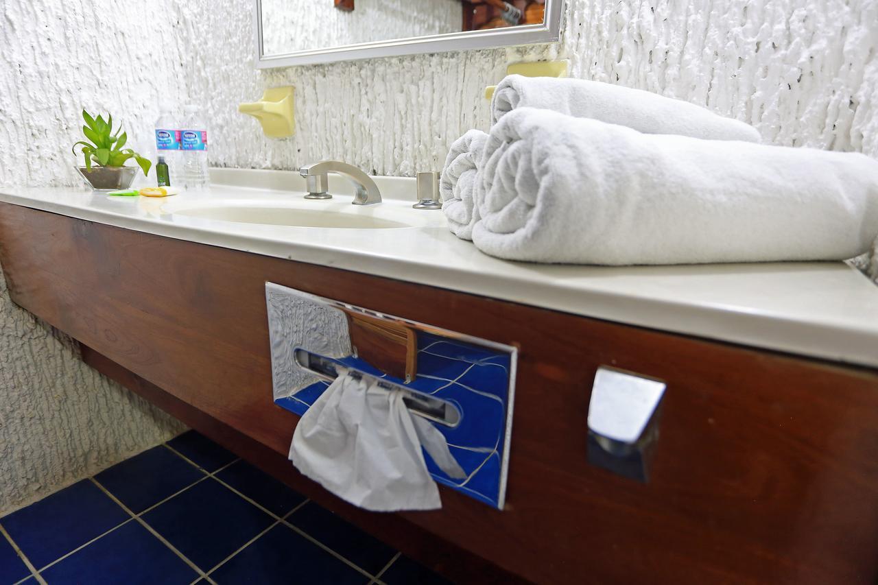Hotel Plaza Palmas Tuxpan  Εξωτερικό φωτογραφία
