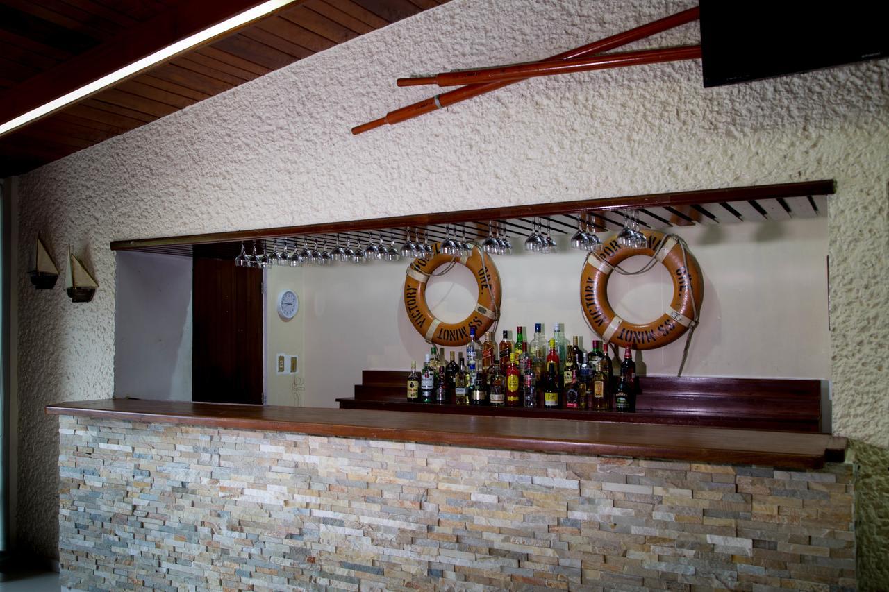 Hotel Plaza Palmas Tuxpan  Εξωτερικό φωτογραφία