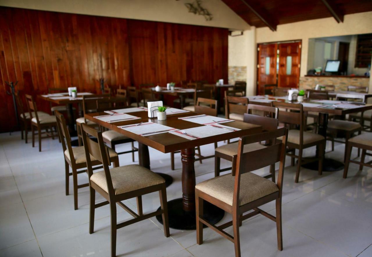 Hotel Plaza Palmas Tuxpan  Εξωτερικό φωτογραφία