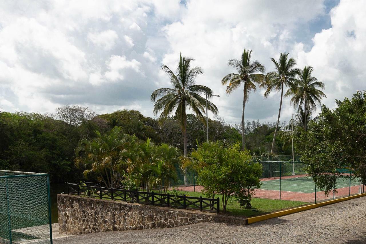 Hotel Plaza Palmas Tuxpan  Εξωτερικό φωτογραφία