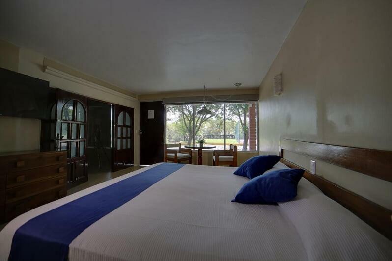 Hotel Plaza Palmas Tuxpan  Εξωτερικό φωτογραφία