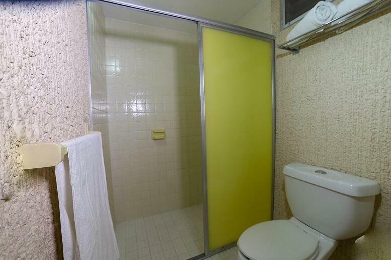 Hotel Plaza Palmas Tuxpan  Εξωτερικό φωτογραφία
