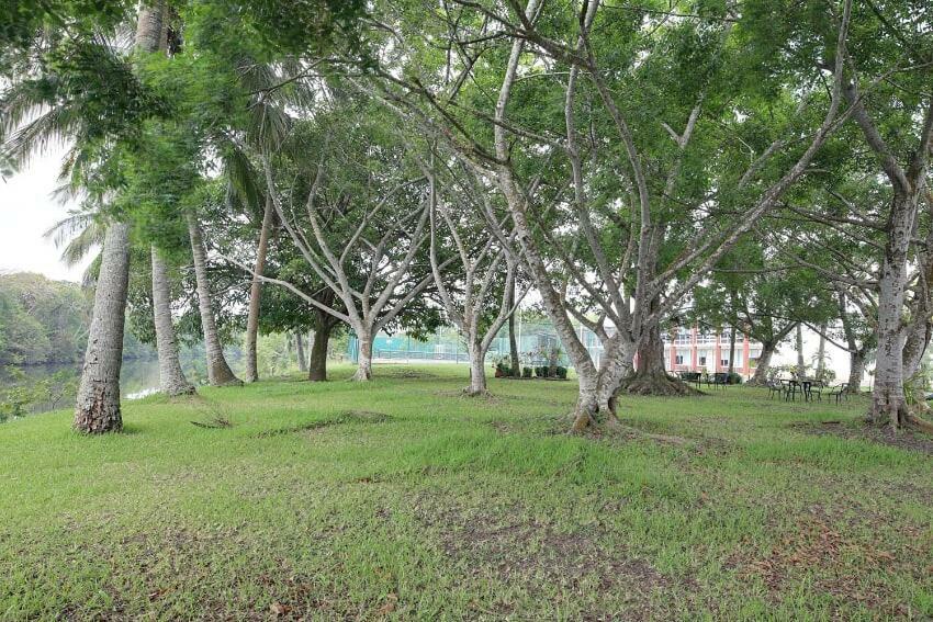 Hotel Plaza Palmas Tuxpan  Εξωτερικό φωτογραφία