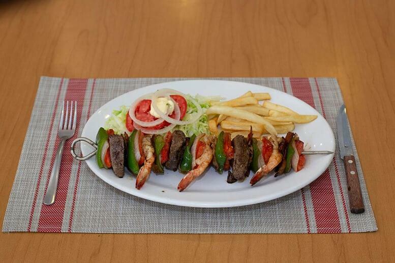 Hotel Plaza Palmas Tuxpan  Εξωτερικό φωτογραφία