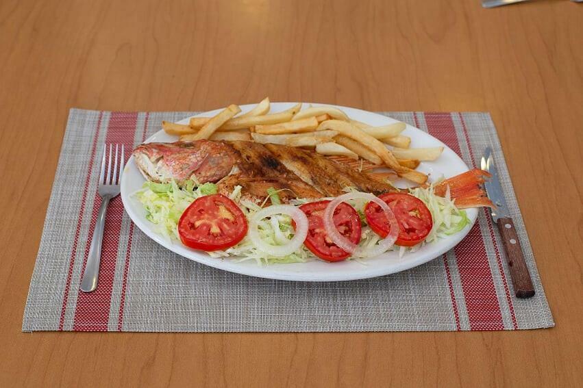 Hotel Plaza Palmas Tuxpan  Εξωτερικό φωτογραφία
