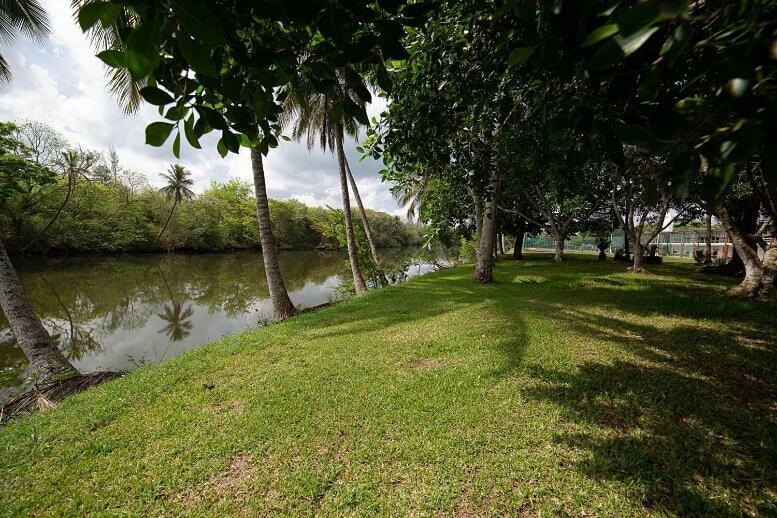 Hotel Plaza Palmas Tuxpan  Εξωτερικό φωτογραφία